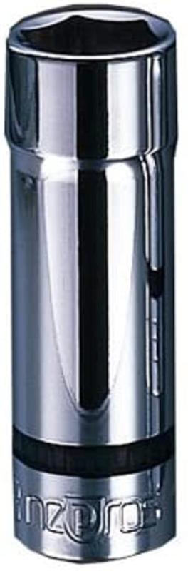 乐天商城 - 京都機械工具(KTC) ネプロス 9.5mm (3/8インチ) プラグレンチ NB3-14SP