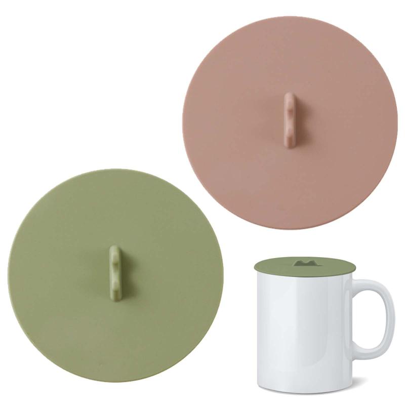 PAVIKEコップ蓋【2個入リ】カップカ�