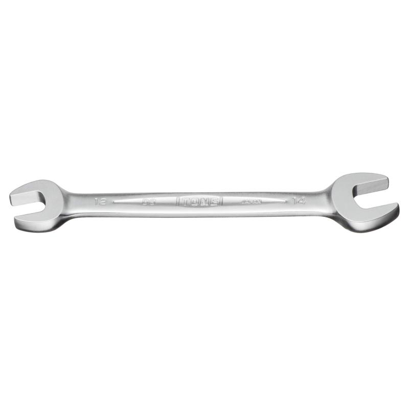 Toilet Articles - トネ(TONE) スパナ HPDS-1214 二面幅12×14mm