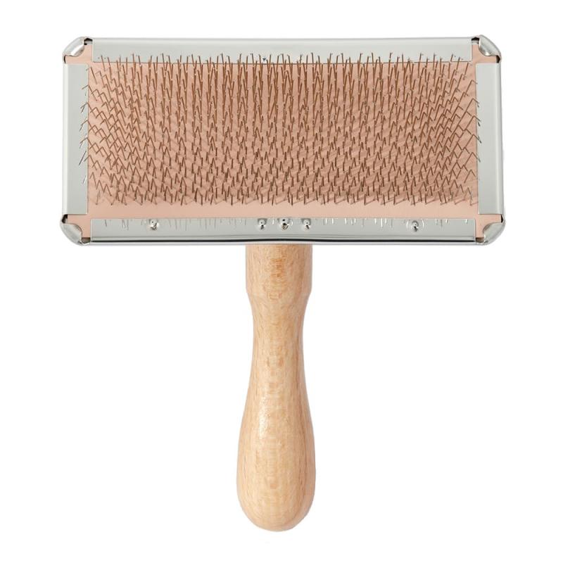 ONS 武蔵 プロ用ステンレススリッカー ハード (中)