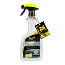 Meguiar's G3626 究極のウォーターレスウォッシュ&ワックス、26液量オンス
