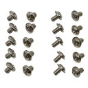 アイネックス(AINEX)内蔵ドライブ固定用ネジセット SCW-04A(2)
