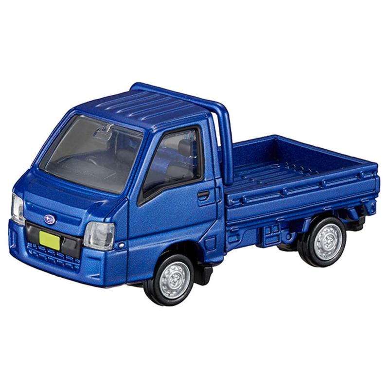 Rakuten - タカラトミー トミカプレミアム 27 スバル サンバー ミニカー おもちゃ 6歳以上