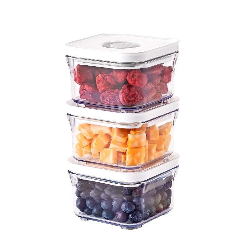 楽天市場】vakuen 真空保存容器の通販