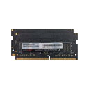 シー・エフ・デー販売 CFD販売 ノートPC用 メモリ PC4-21300(DDR4-2666) 16GB×2枚 1.2V対応 260pin SO-DIMM (...