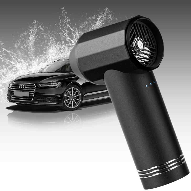 楽天市場】kojihomu 電動エアダスターの通販