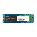 Apacer アペイサー SSD 2TB M.2 PCIe Gen4 x 4 NVMe 最大読込速度 5000MB/s 最大書込速度 4400MB/s AS2280Q4 AP2TBAS2280Q4-1