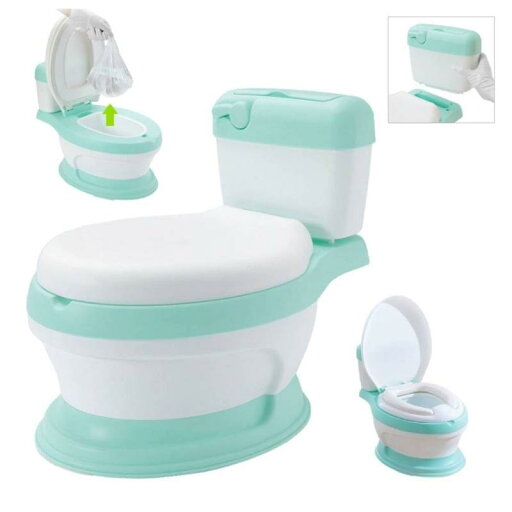 SUGGEST 子供用 おまる 洋式 トイレ トレーニング 便座 ベビー キッズ 6ヶ月~6歳 座面クッション 練習 SUGGEST 子供用 おまる 洋式 トイレ トレーニング 便座 ベビー キッズ 6ヶ月~6歳 座面クッション 練習