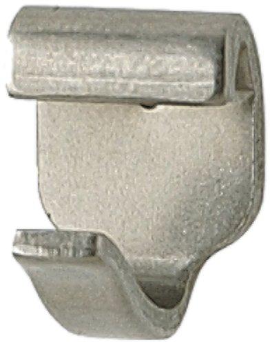 樂天商城 - ベスト ピクチャーレール用ワイヤー吊金具 CF-2 (2個入り) N-828