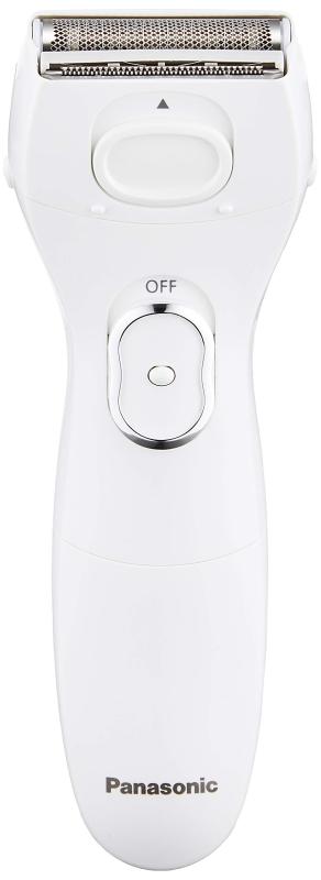 Other Shavers - パナソニック レディースシェーバー サラシェ 全身用 白 ES-WL40-W