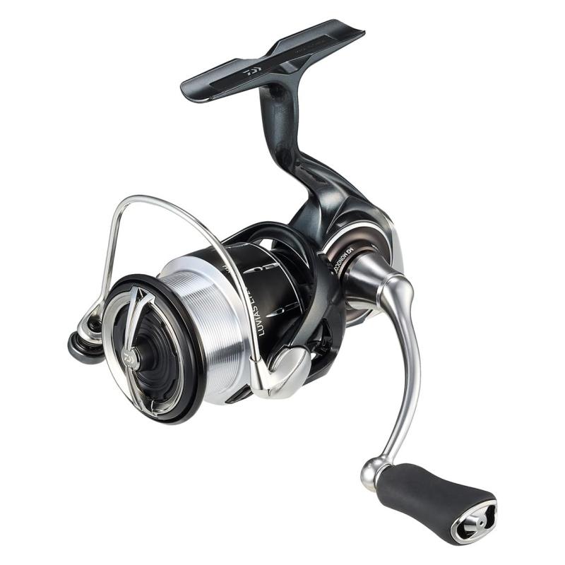 ダイワ(DAIWA) スピニングリール 24LUVIAS LT2500S-XH
