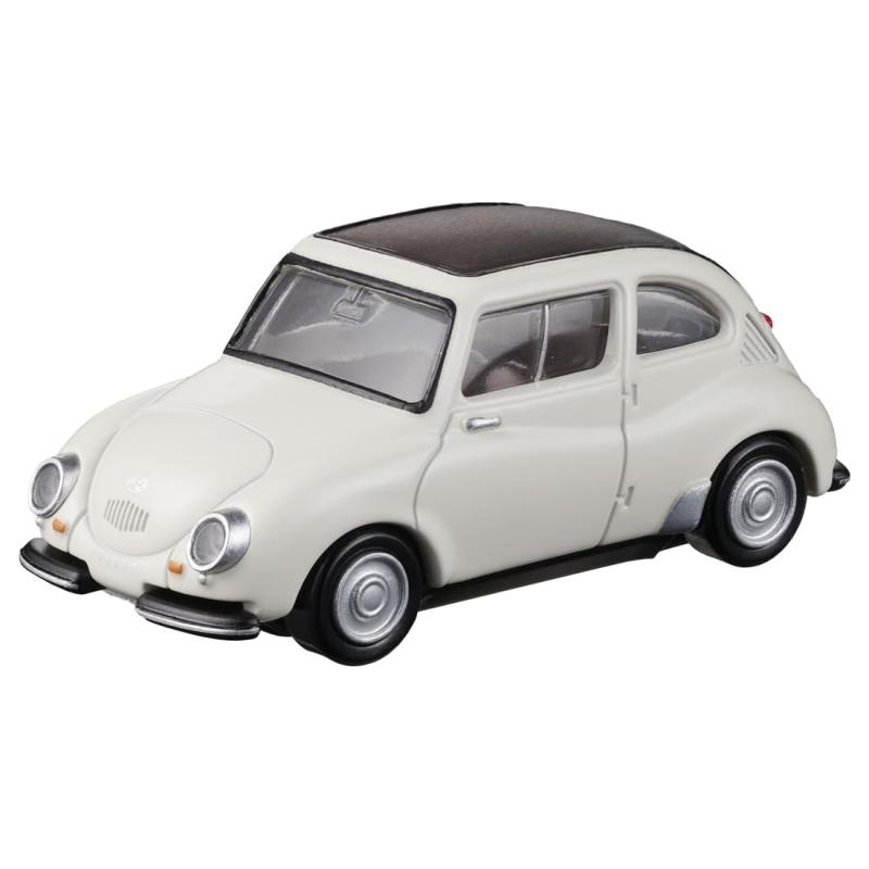 タカラトミー(TAKARA TOMY) トミカプレミアム 35 スバル 360 ミニカー おもちゃ 6歳以上