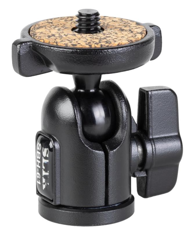 SLIK 雲台 SBH-61 自由雲台型 206454