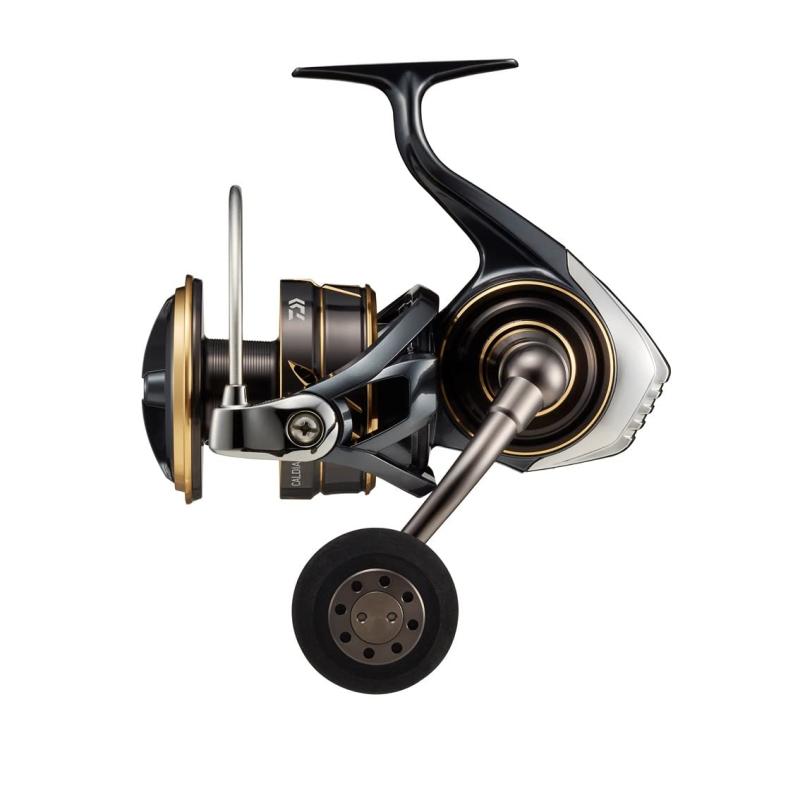 ダイワ(DAIWA) スピニングリール 22 カルディアSW 14000-H(2022モデル)