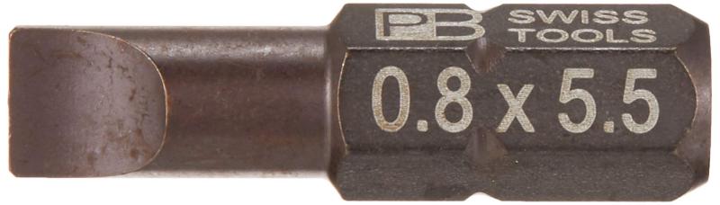 乐天商城 - PB SWISS TOOLS C6-135-3 マイナスビット(ショート)