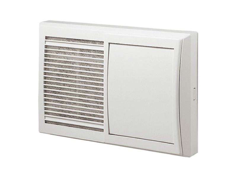 ナスタ(NASTA) 換気口交換フィルター(2枚1組) KS-VTE100F 交換用フィルター 本体: 奥行16.7cm 本体: 高さ13cm 本体: 幅26cm