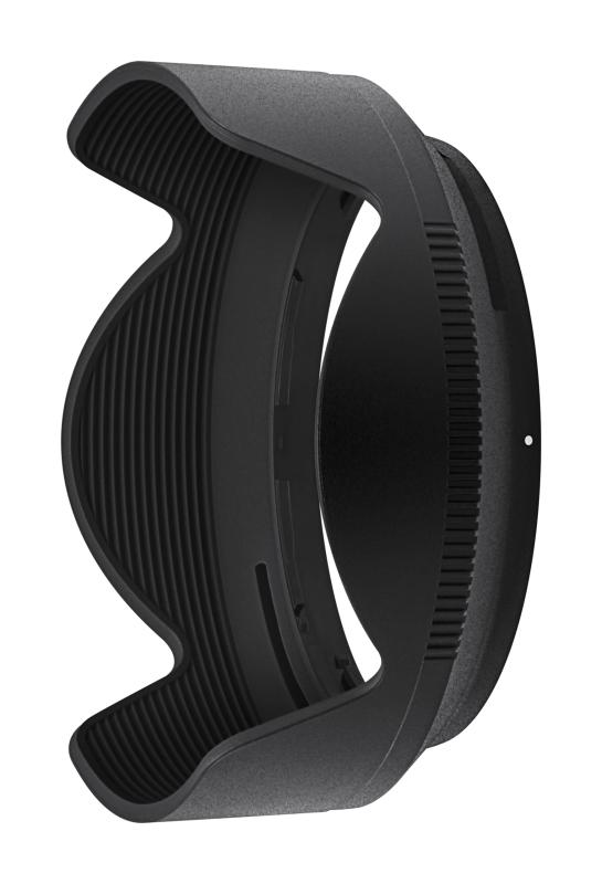 Nikon バヨネットフード HB-101 NIKKOR Z DX 18-140mm f/3.5-6.3 VR用 ブラックNIKKOR Z用レンズフード