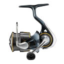 ダイワ(DAIWA) スピニングリール 23エアリティ(AIRITY) SF2000SS-P(4)