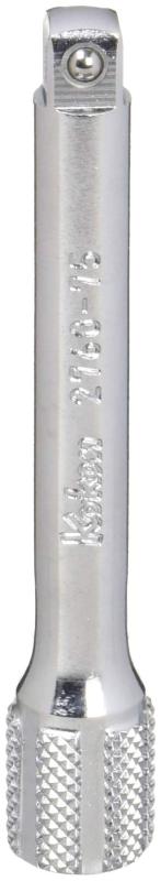 Rakuten - コーケン 1/4"(6.35mm)SQ. エクステンションバー 全長75mm 2760-75
