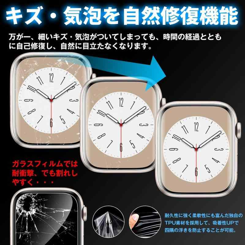 AUNEOS Apple Watch 46mm...の紹介画像2