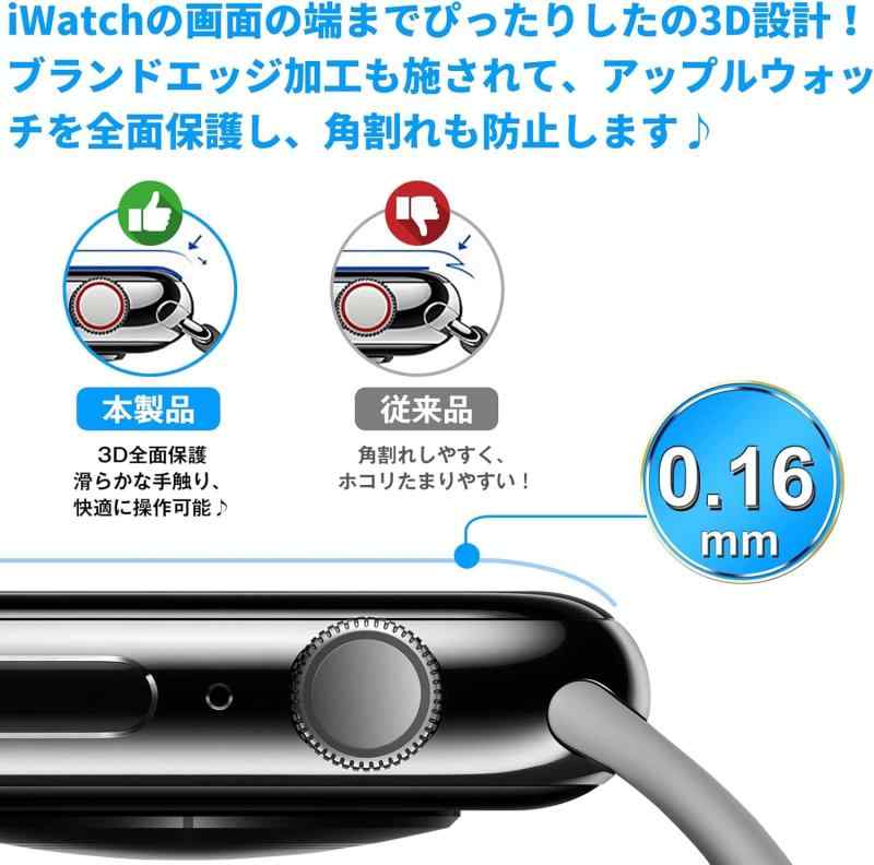 AUNEOS Apple Watch 46mm...の紹介画像3