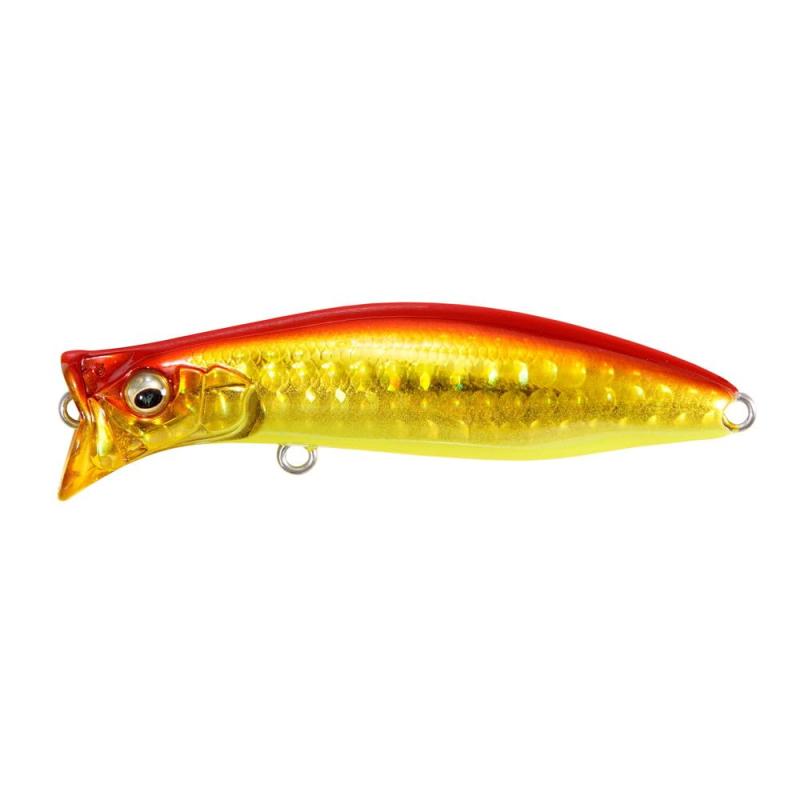 乐天商城 - メガバス(Megabass) KIRINJI 70 GG アカキンCB