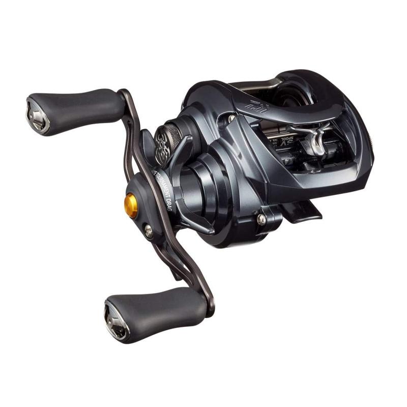 Rakuten - ダイワ(DAIWA) キャスティング ベイトリール 20 TATULA SV TW 103H(2020モデル)