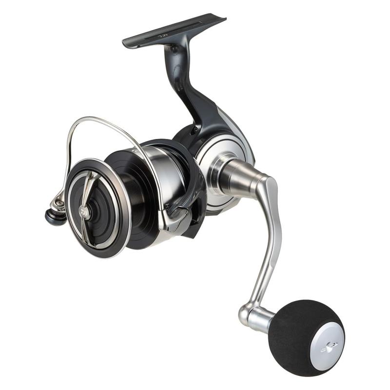 Rakuten - ダイワ(DAIWA) 大型スピニングリール 24セルテート SW 5000-XH
