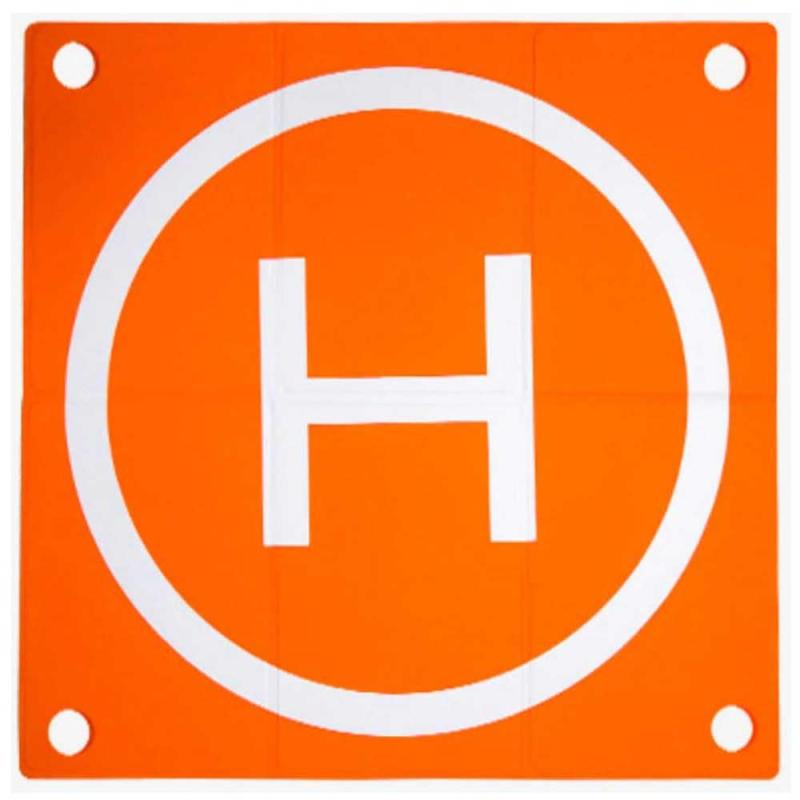 PGYTECH ドローン用 ランディングパッド プロ V2 ドローン着地パッド P-GM-143