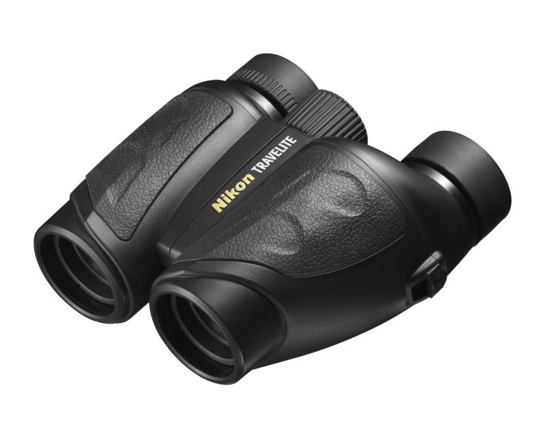 Nikon 双眼鏡 トラベライトVI 12x25 ポ�