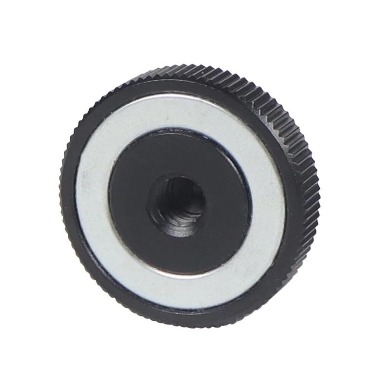 NovelGoal マグネットマグネットマウントスタンド吸引カップ1/4ネジマウントDSLRカメラアクセサリー カメラスマートフォンカムコーダー用