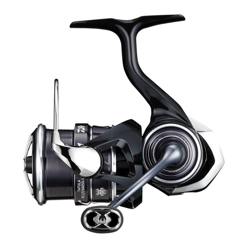 ダイワ(DAIWA) スピニングリール 23タトゥーラFCLT250