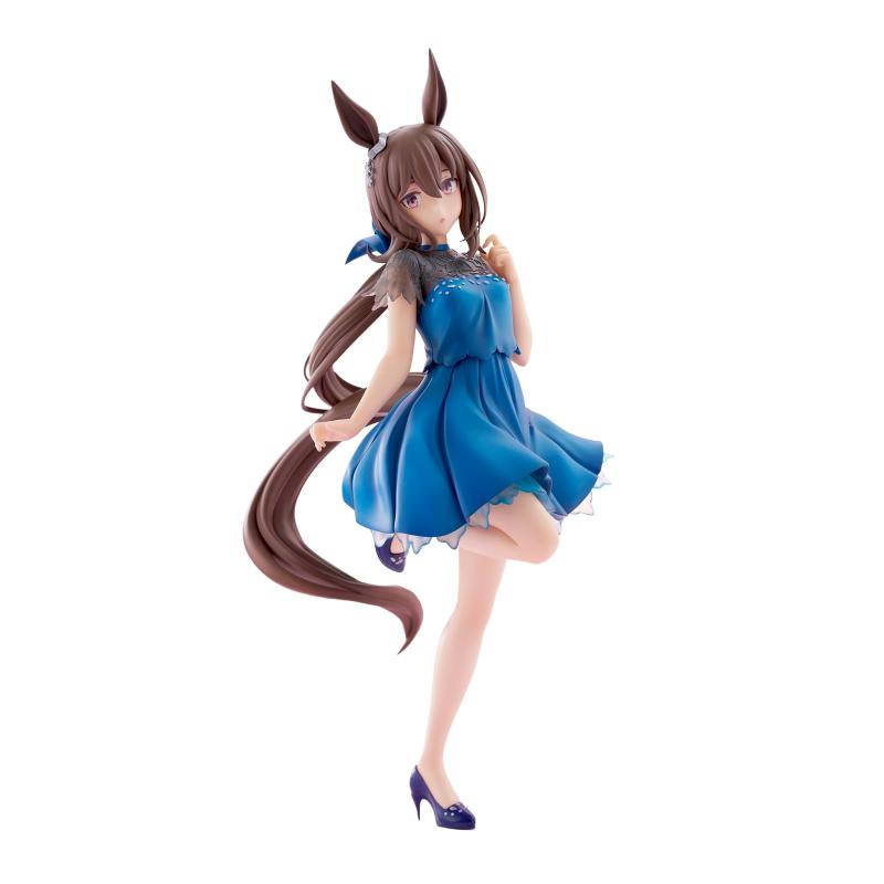 樂天商城 - ウマ娘 プリティーダービー Trio-Try-iT Figure アドマイヤベガ