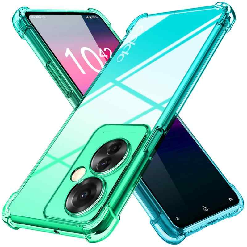 楽天市場】oppo reno11 a（カラーグリーン）（日用品雑貨・文房具