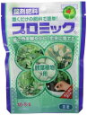 ハイポネックスジャパン 肥料 プロミック 観葉植物用 150g