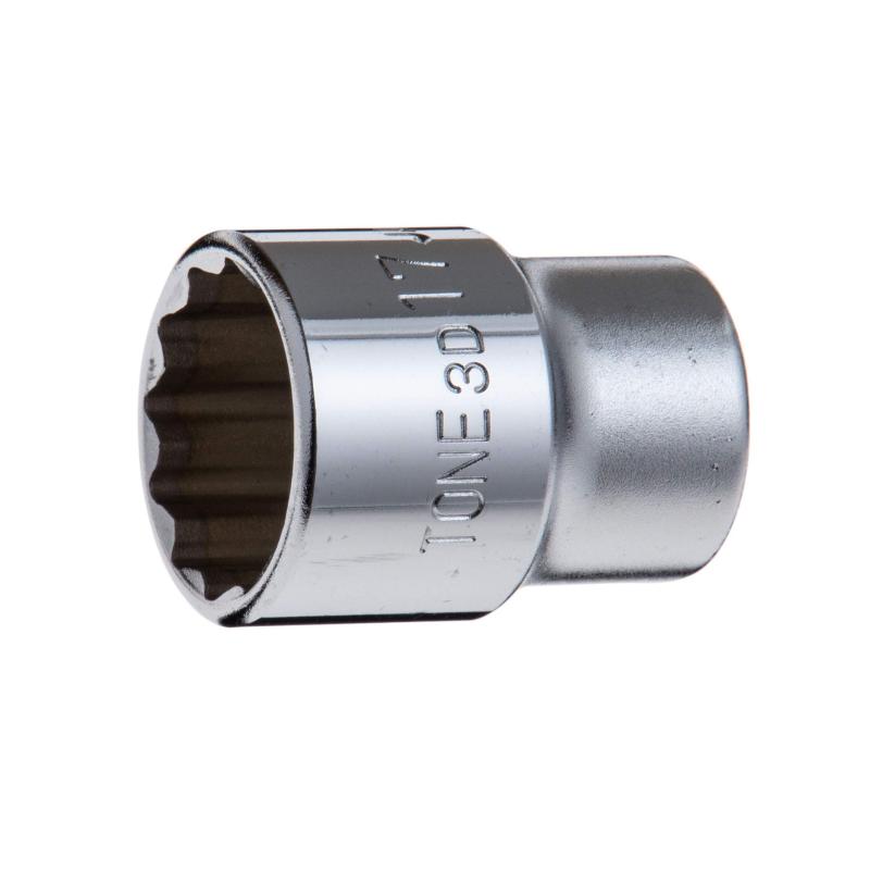 ȥ(TONE) å(12) 3D-17 9.5mm(3/8