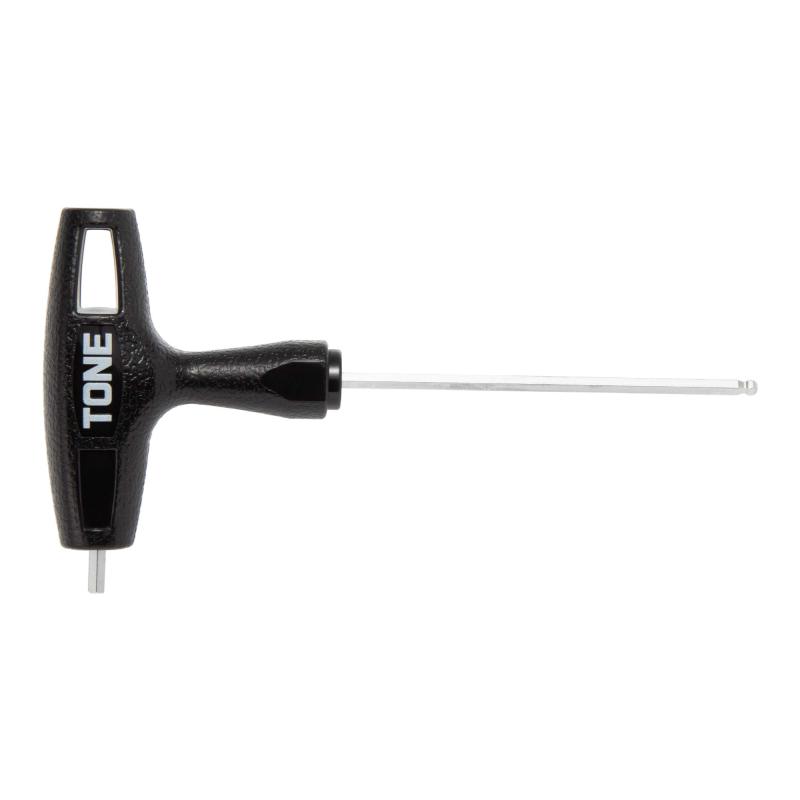 ȥ(TONE) åץܡݥȥإ TGBHW-03 ֥å 3mm