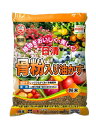 日清ガーデンメイト 油かす 骨粉入り油かす粉末 3kg