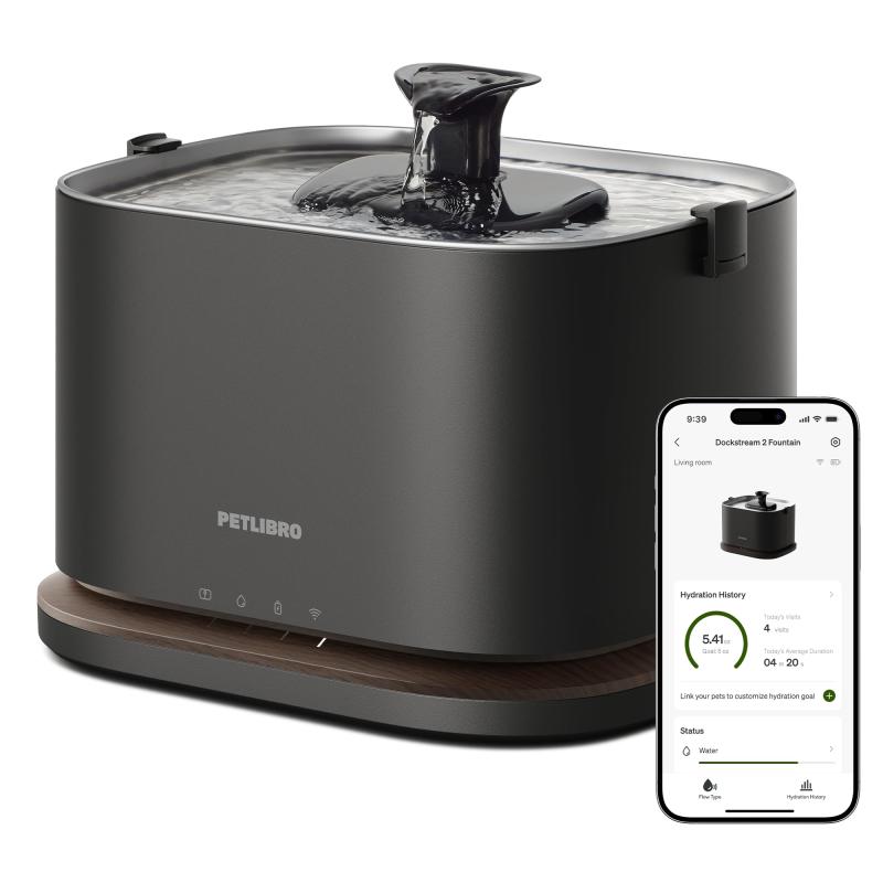 PELIBRO 猫自动给水器 フィルター WF116シリーズ