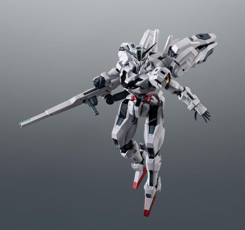 TAMASHII NATIONS 로봇 스피리츠 건담 칼리번 Ver.ANIME 기동전사 건담: 수성의 마녀