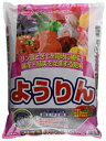 サンアンドホープ 専用肥料 ようりん 5kg リン酸と苦土を同時に補給 開花・結実を促進 約10坪分 アルカリ性肥料で酸性土壌の改善にも