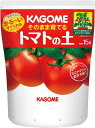 プロトリーフ KAGOME そのまま育てるかる~いトマトの土 15L