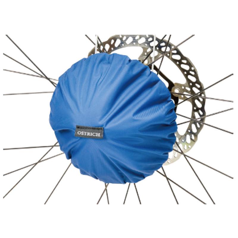 オーストリッチ(OSTRICH) 輪行アクセサリー [フリーカバー] 大サイズ MTB/34T対応(4.0)