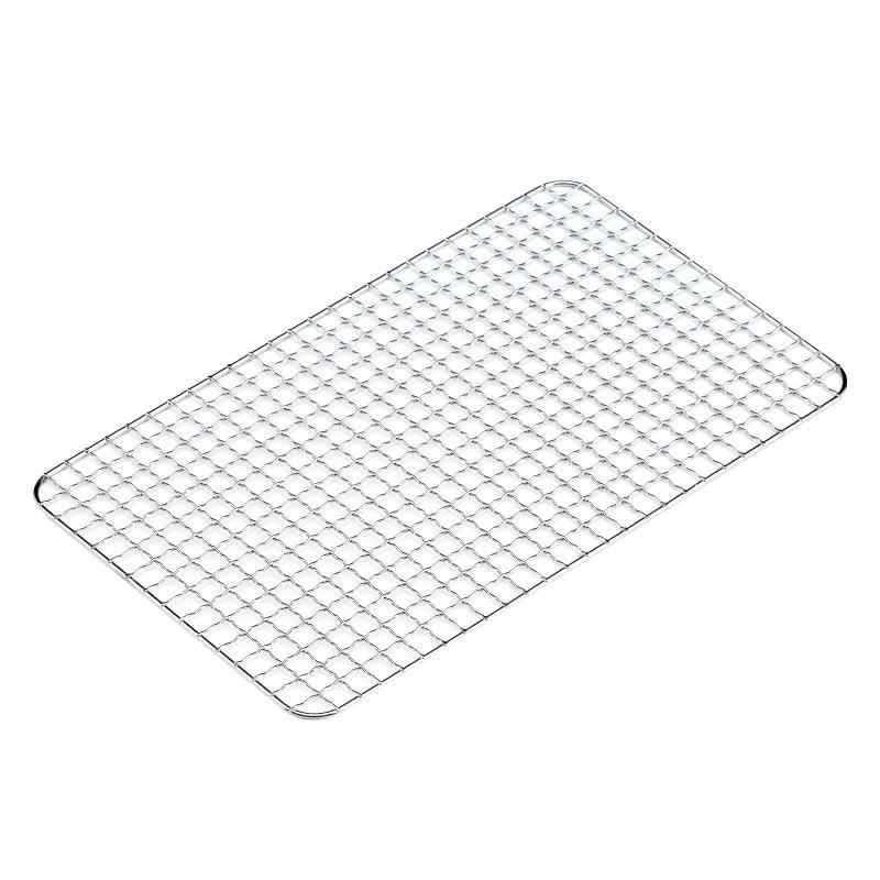 グリーンライフ(GREEN LIFE) シチリン用替網 バーベキュー BBQ W35×D21cm C-35(4.0)