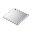 ロジテック DVDドライブ 外付け USB2.0 編集 再生 書き込み...(3)