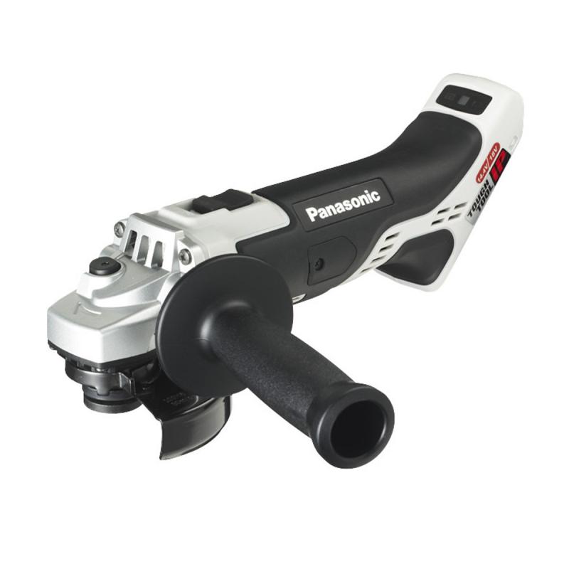 �ѥʥ��˥å�(Panasonic) ���ťǥ��������饤����� ���ΤΤ� (���ӥѥå������Ŵ����������) �ǥ奢��(14.4V/18V�б�)��100mm IP56 EZ46A1X-H ���졼