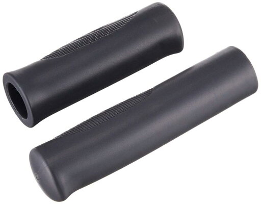 BRIDGESTONE(ブリヂストン) シマノグリップシフト用ヒューバイテックグリップ 長125mm、短96mm DG(ダークグレー) INTER-19 P5616 1700195DG BRIDGESTONE(ブリヂストン) シマノグリップシフト用ヒューバイテックグリップ 長125mm、短96mm DG(ダークグレー) INTER-19 P5616 1700195DG