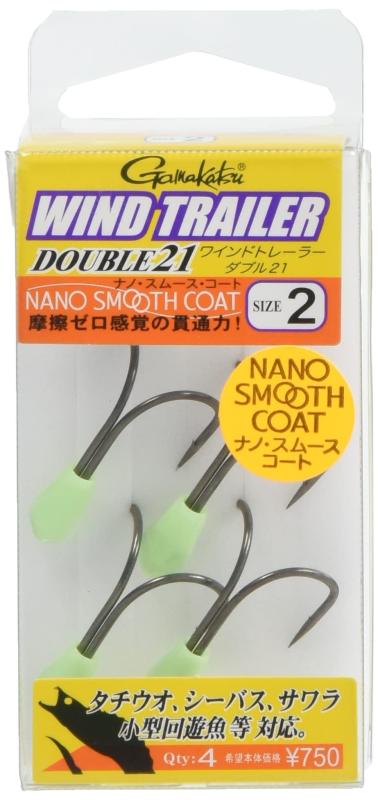 ���ޤ���(Gamakatsu) �磻��ɥȥ졼�顼���֥�21 �����ץʥ� #2.