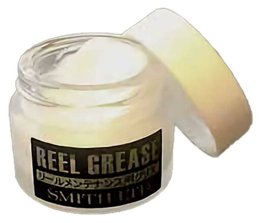 スミス(SMITH LTD) リールグリス スミス(SMITH LTD) リールグリス