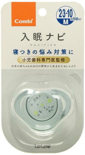 コンビ テテオ おしゃぶり 入眠ナビ サイズM きらきらぼし 4) きらきらぼし(ブルー) コンビ テテオ おしゃぶり 入眠ナビ サイズM きらきらぼし 4) きらきらぼし(ブルー)